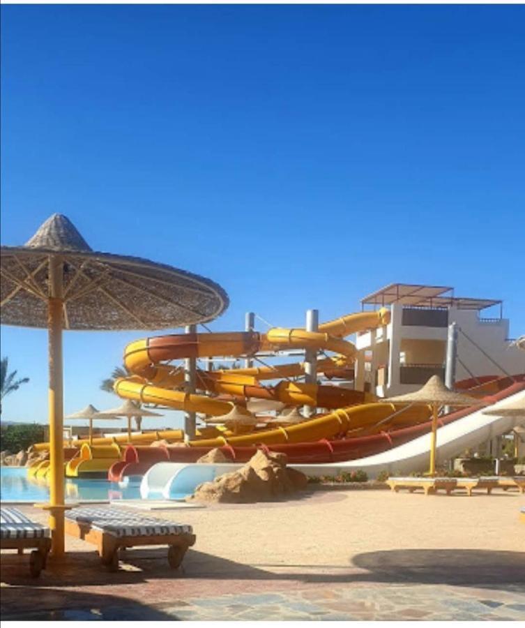 Apartment Apartements At Karma & Aqua Park Hurghada