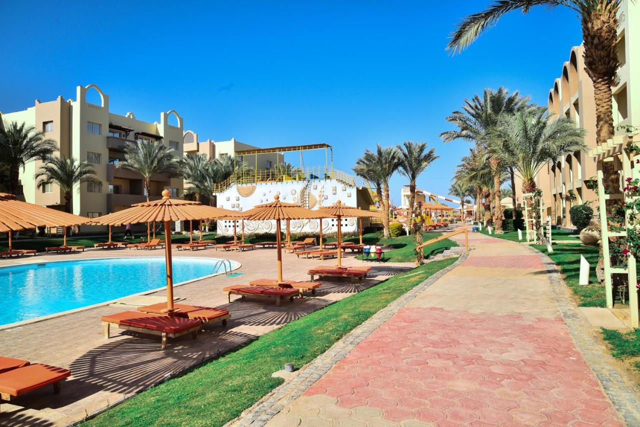 Apartements At Karma & Aqua Park Apartment