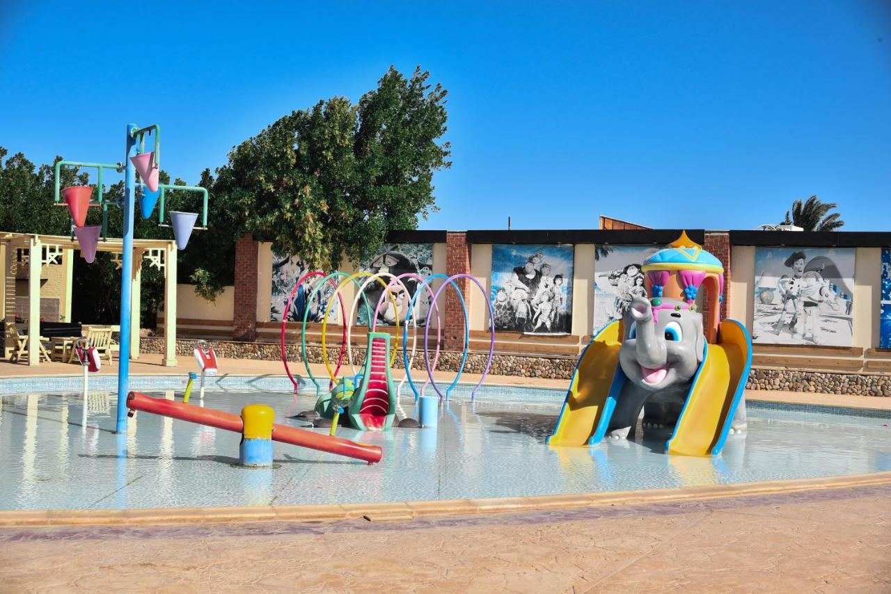 Apartements At Karma & Aqua Park Apartment Hurghada