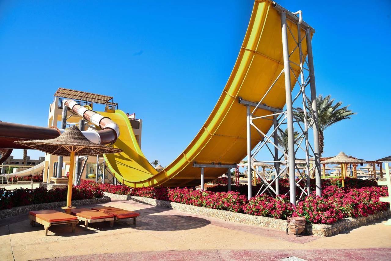 Apartment Apartements At Karma & Aqua Park *