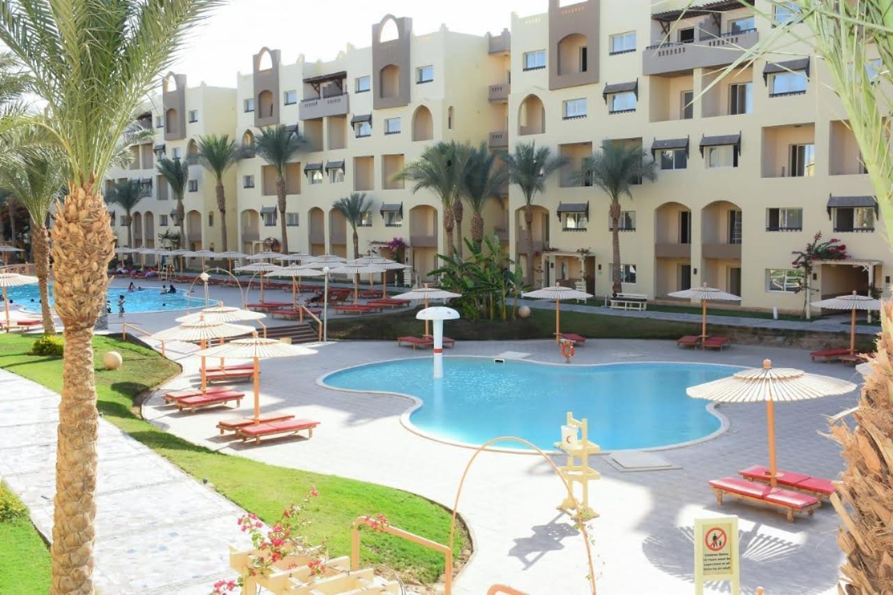 Apartements At Karma & Aqua Park * Hurghada