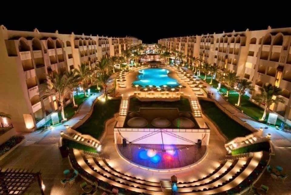 Apartements At Karma & Aqua Park Apartment *