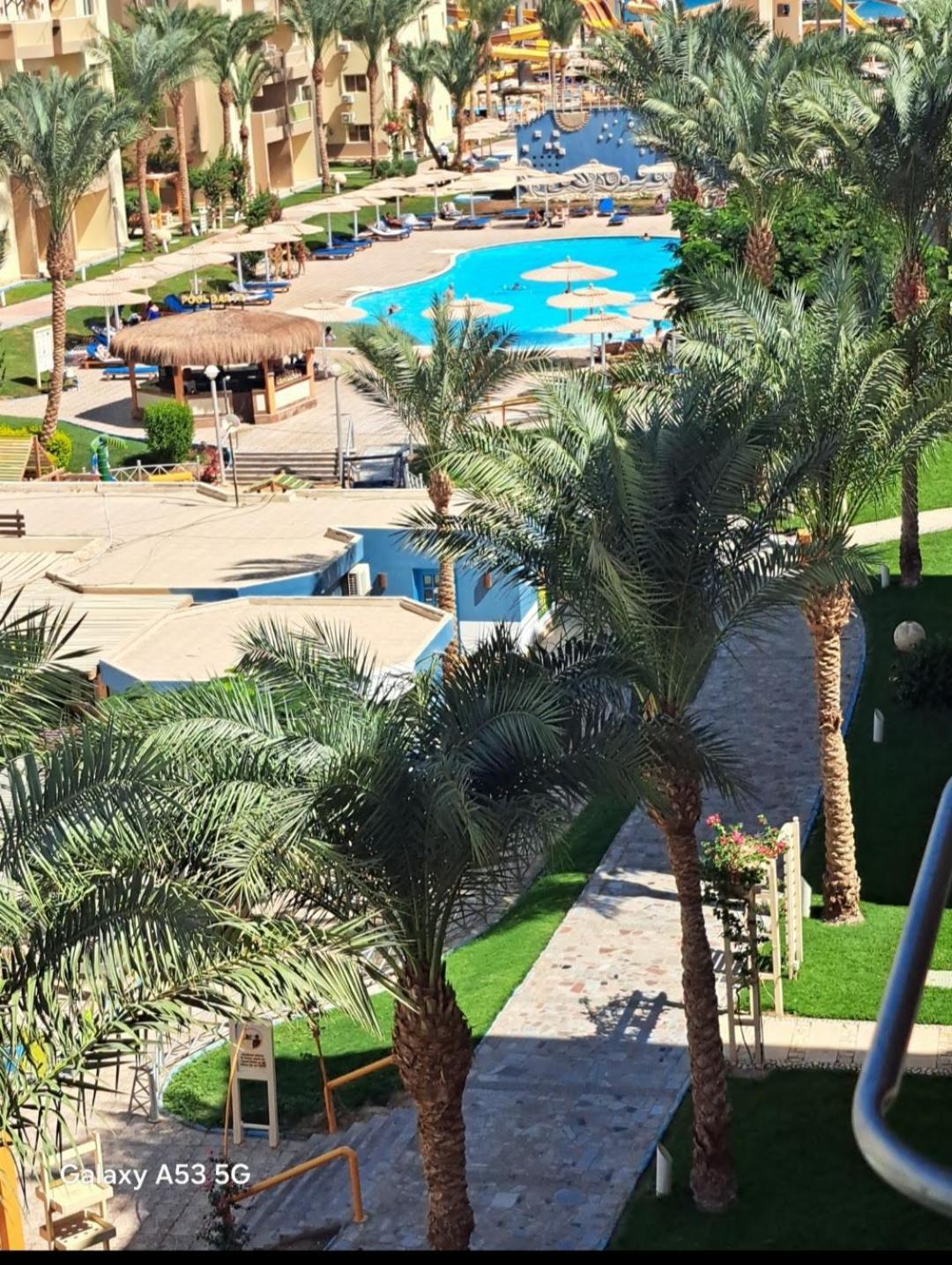 Apartment Apartements At Karma & Aqua Park