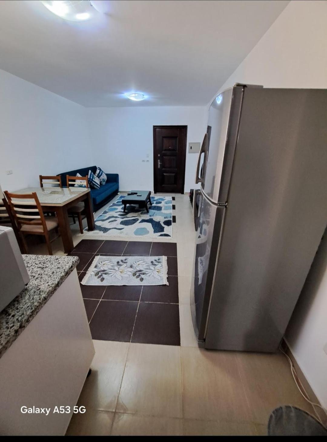Apartment Apartements At Karma & Aqua Park Hurghada