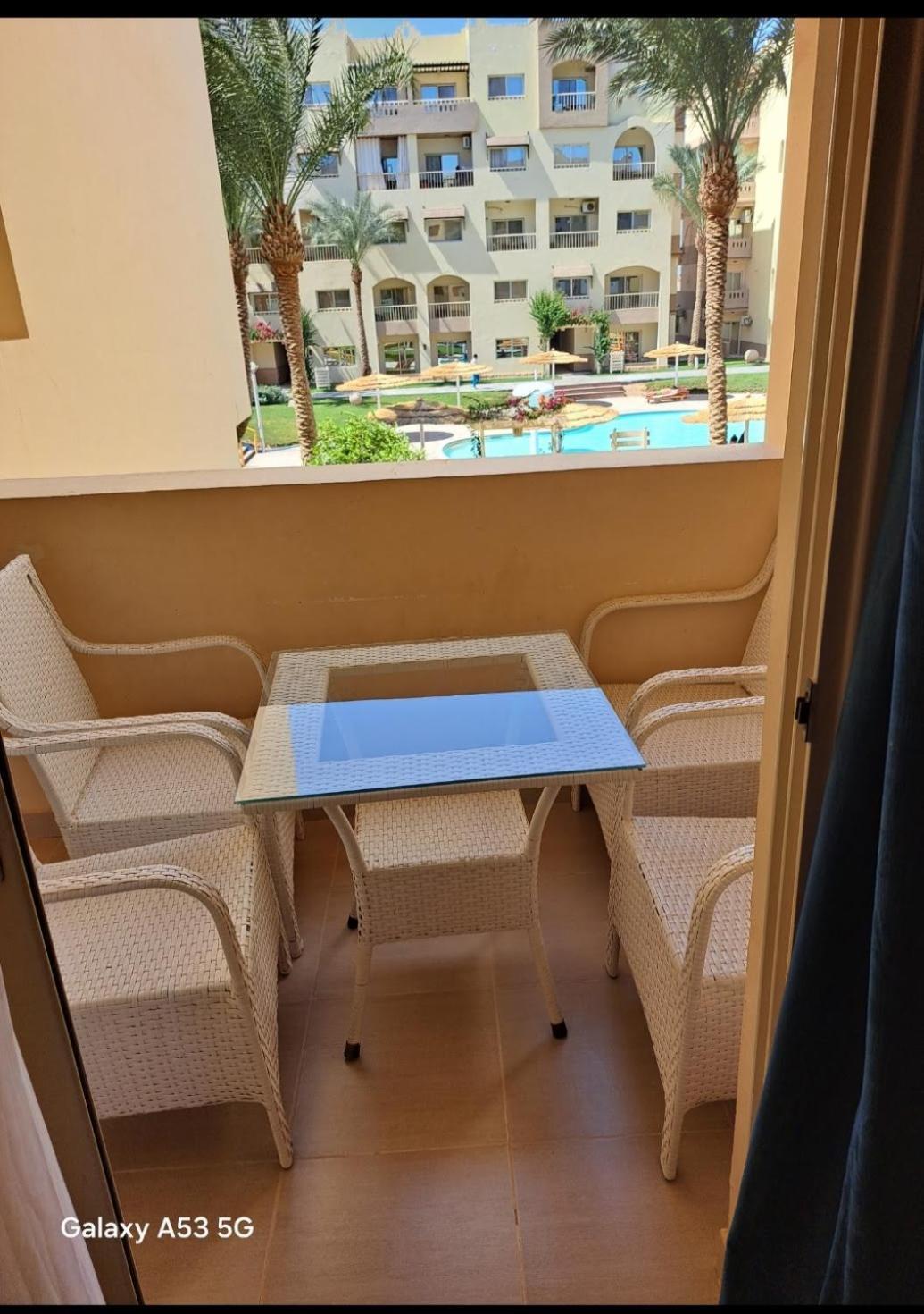 Apartment Apartements At Karma & Aqua Park *
