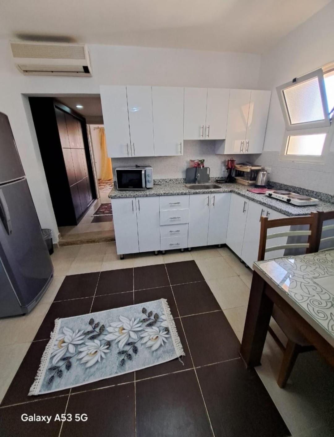 Apartements At Karma & Aqua Park Hurghada